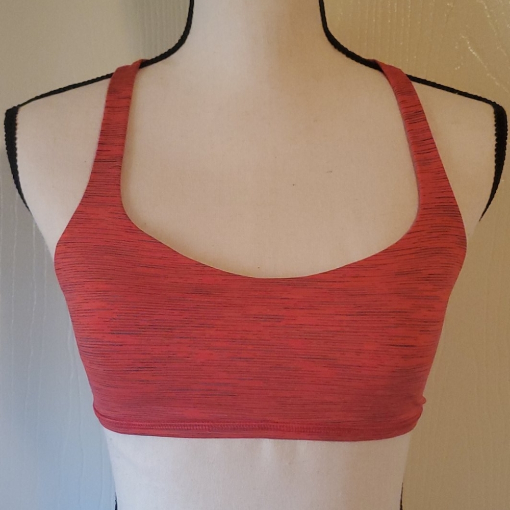 Lululemon Sports Bra size 6